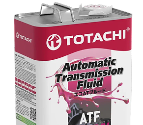 TOTACHI ATF Type T-IV